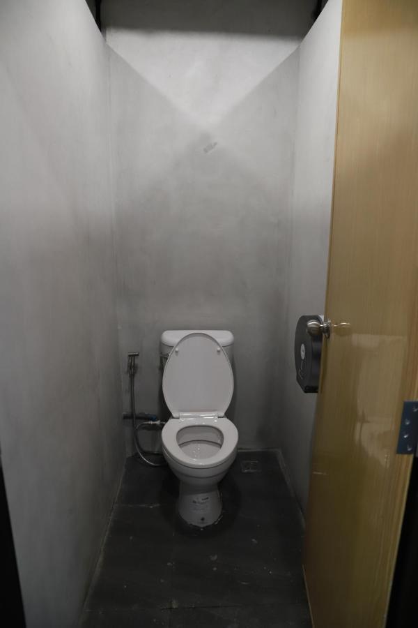 Hostel The Cube Khaosan