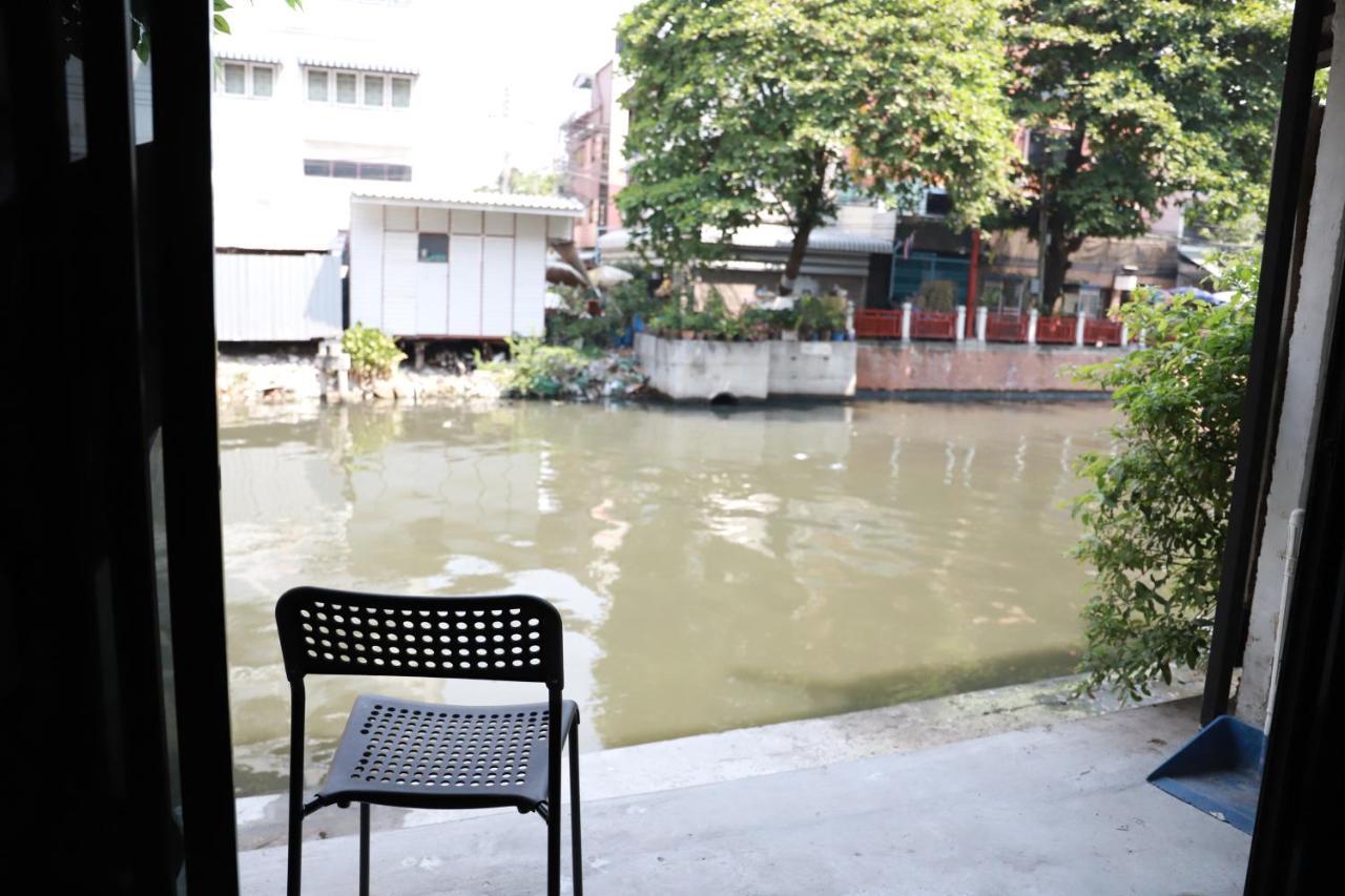 The Cube Khaosan Hostel Bangkok