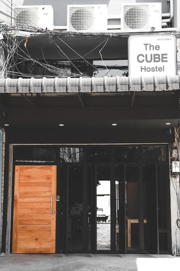 Hostel The Cube Khaosan