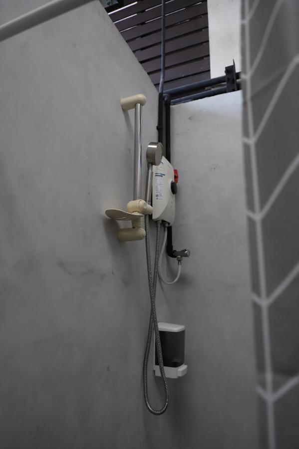 The Cube Khaosan Hostel *