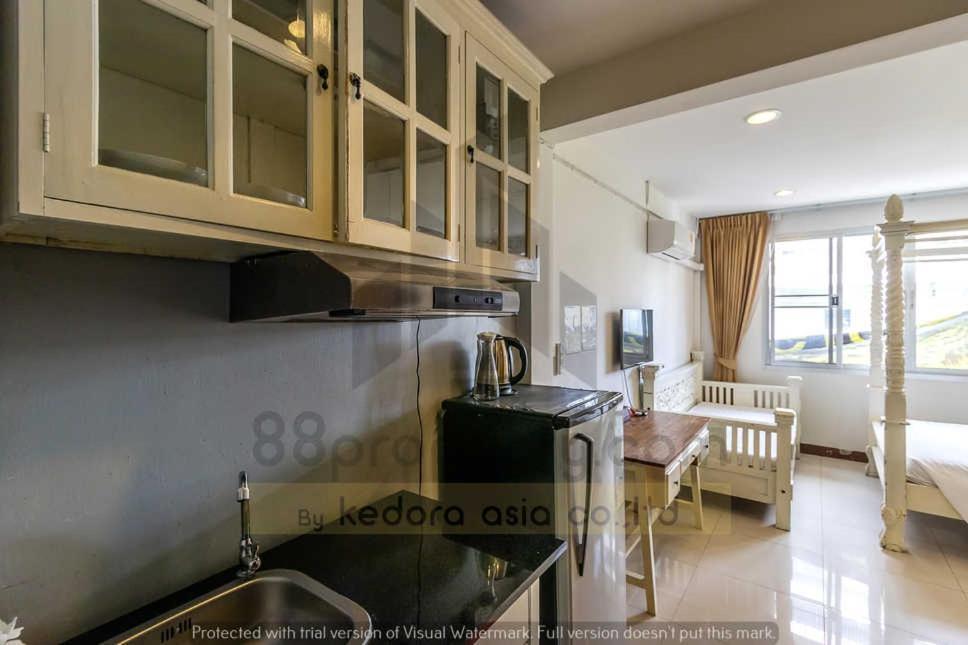 Narastay @ Phrom Phong Khách sạn hẻo lánh Bangkok