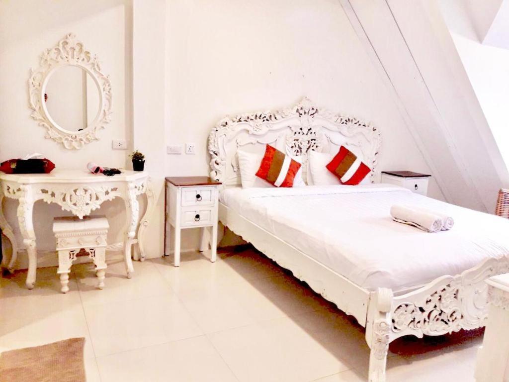 Khách sạn hẻo lánh Narastay @ Phrom Phong Bangkok