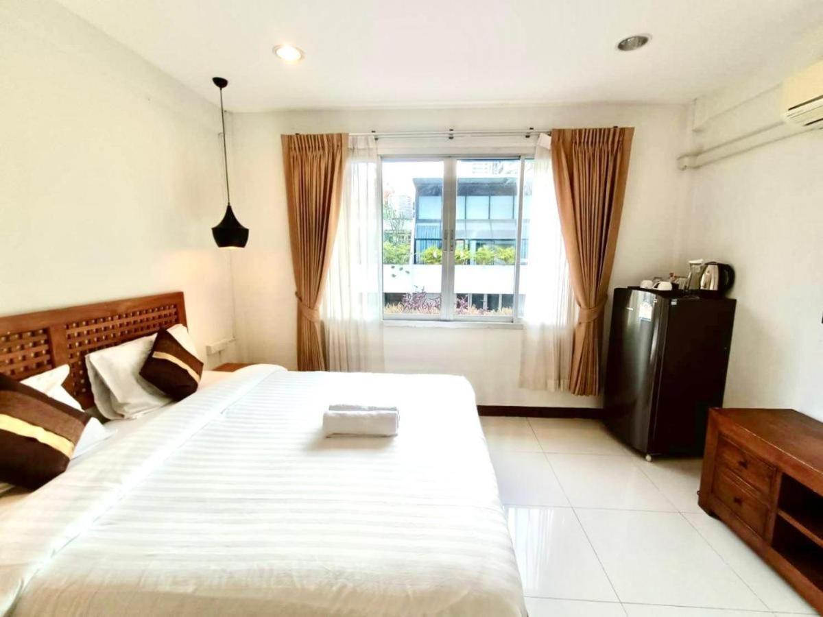 Narastay @ Phrom Phong Khách sạn hẻo lánh Bangkok