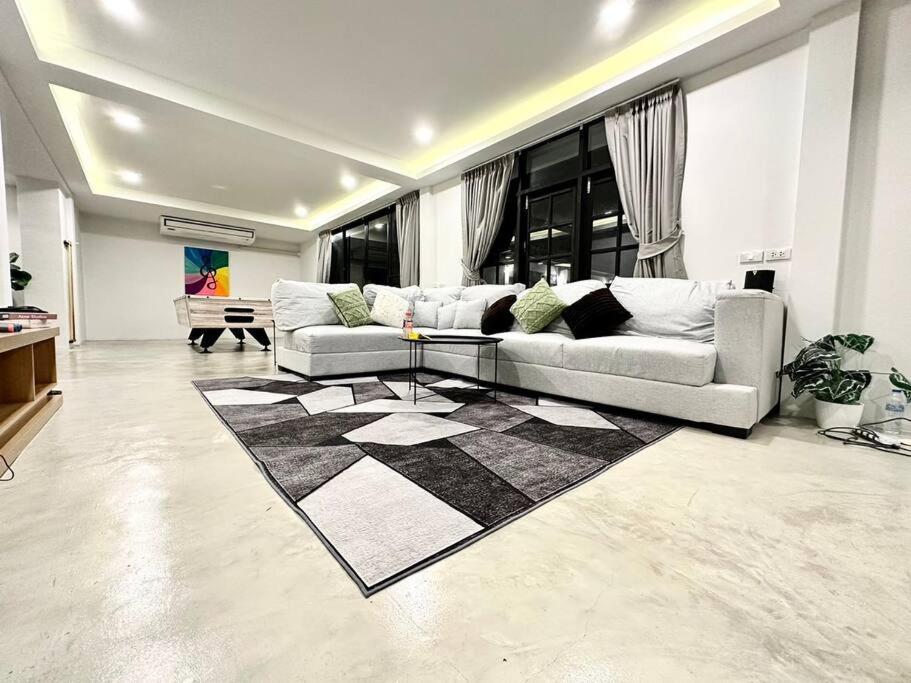 Number3 Poolvilla Villa