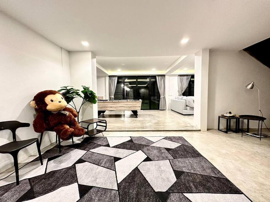Number3 Poolvilla *