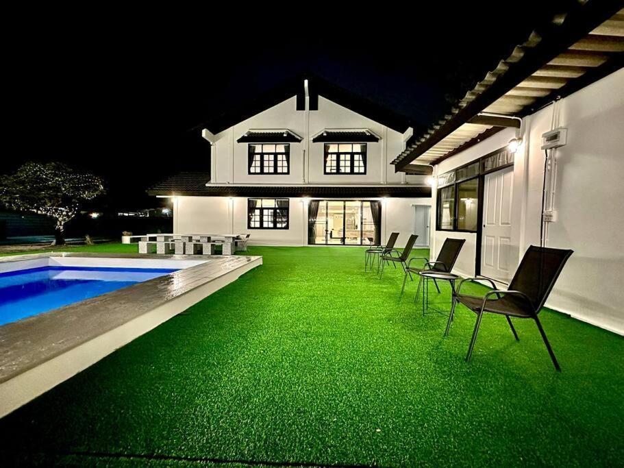 Number3 Poolvilla * Bangkok