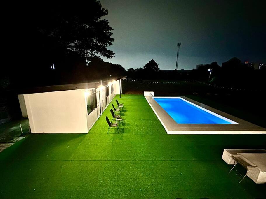 Number3 Poolvilla Villa Bangkok