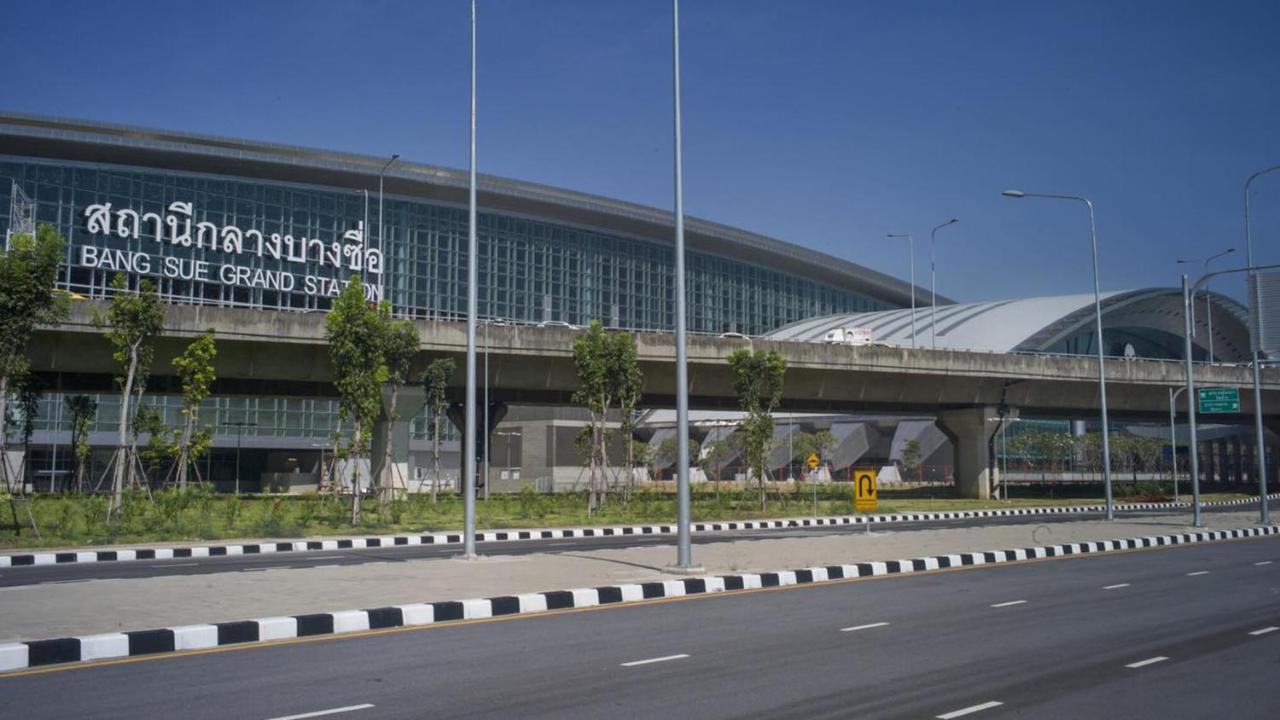 Matini Grandstation Nhà trọ