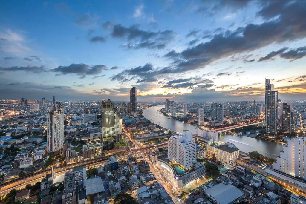 Apartemen View, Big Apartment, Great Location