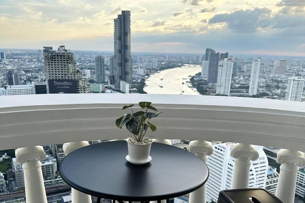 View, Big Apartment, Great Location * Bangkok