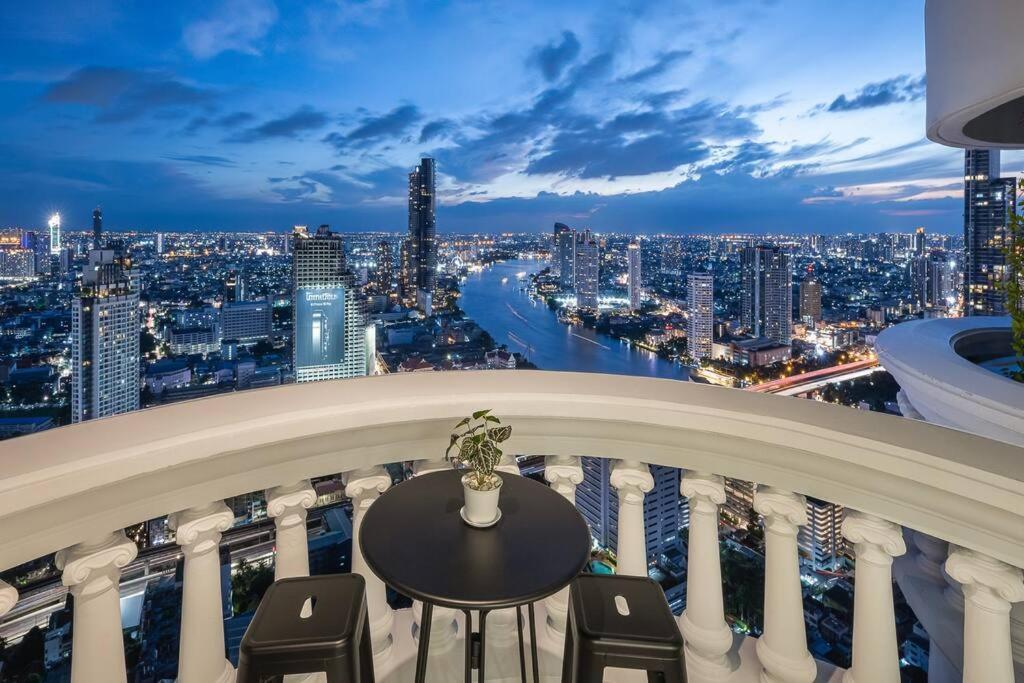 Apartemen View, Big Apartment, Great Location *