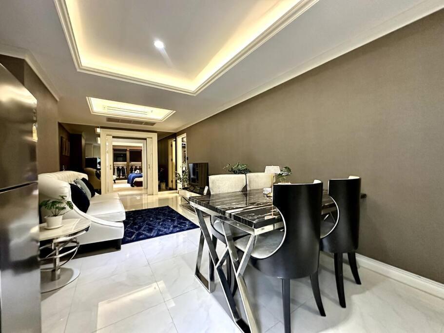 View, Big Apartment, Great Location Bangkok
