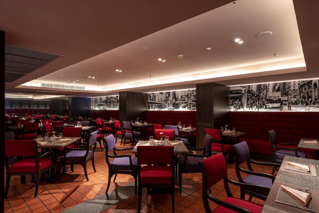 Manhattan 4* Bangkok