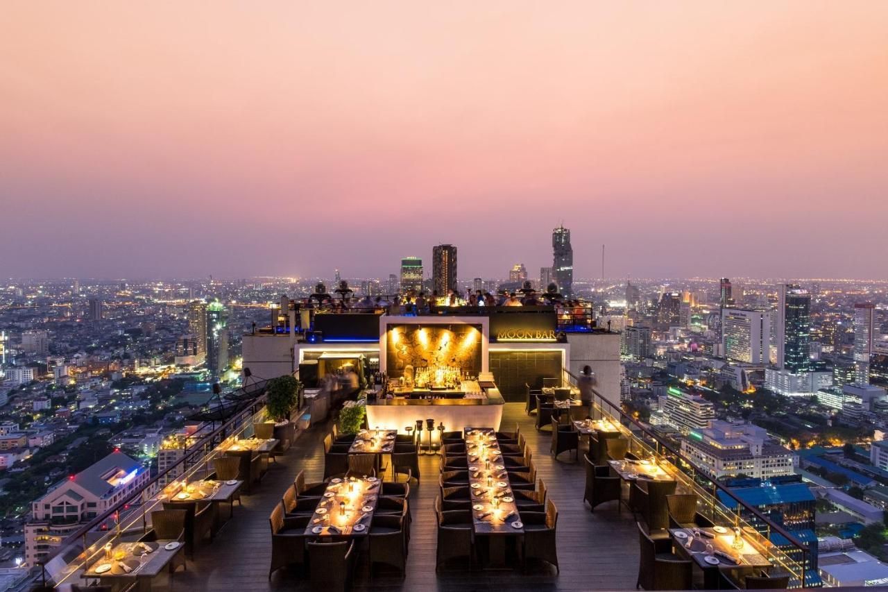 Banyan Tree 5*