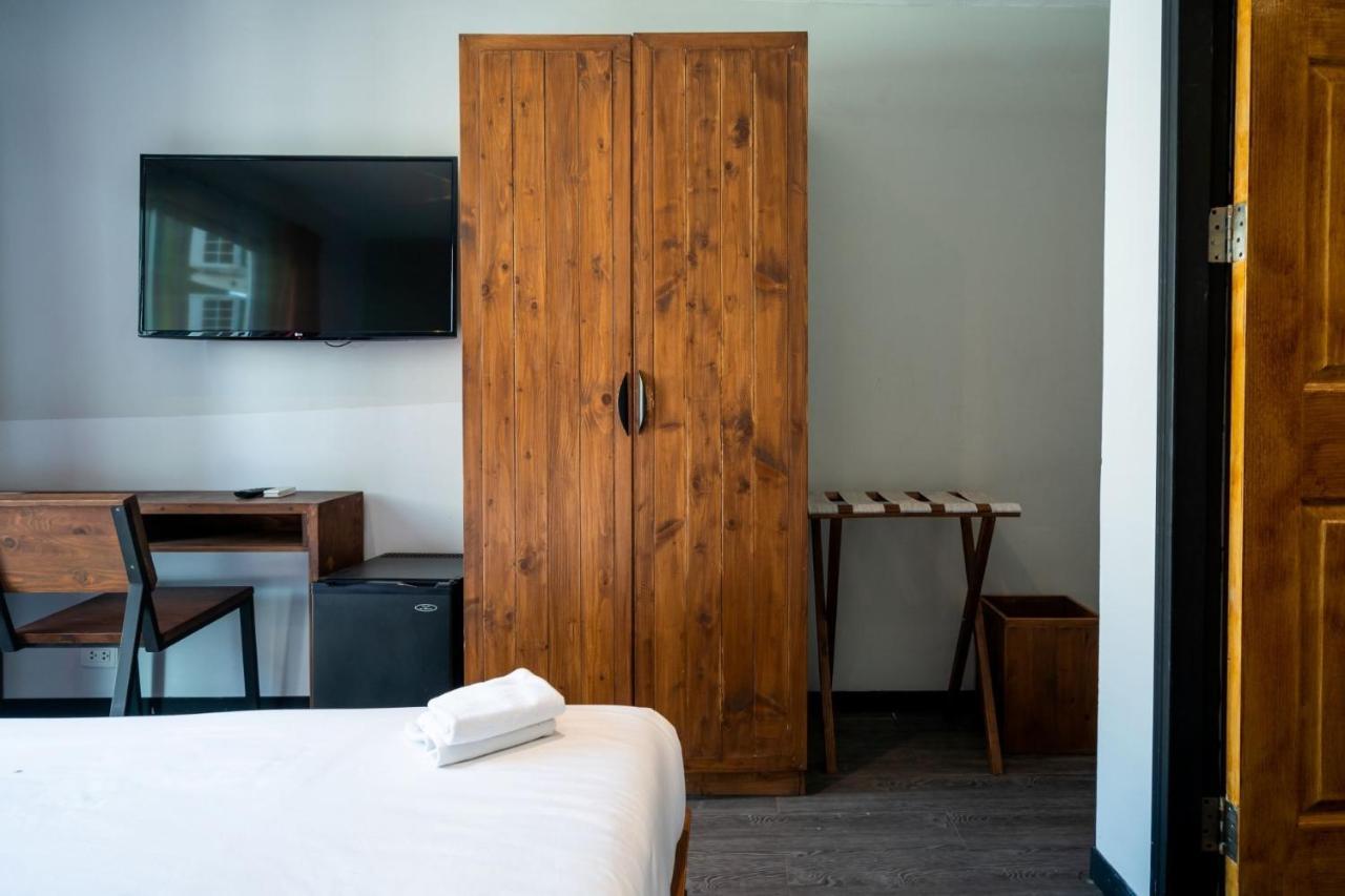 Apartment Go Sukhumvit-bts Asoke-phrom Phong โกอินน์ สุขุมวิท
