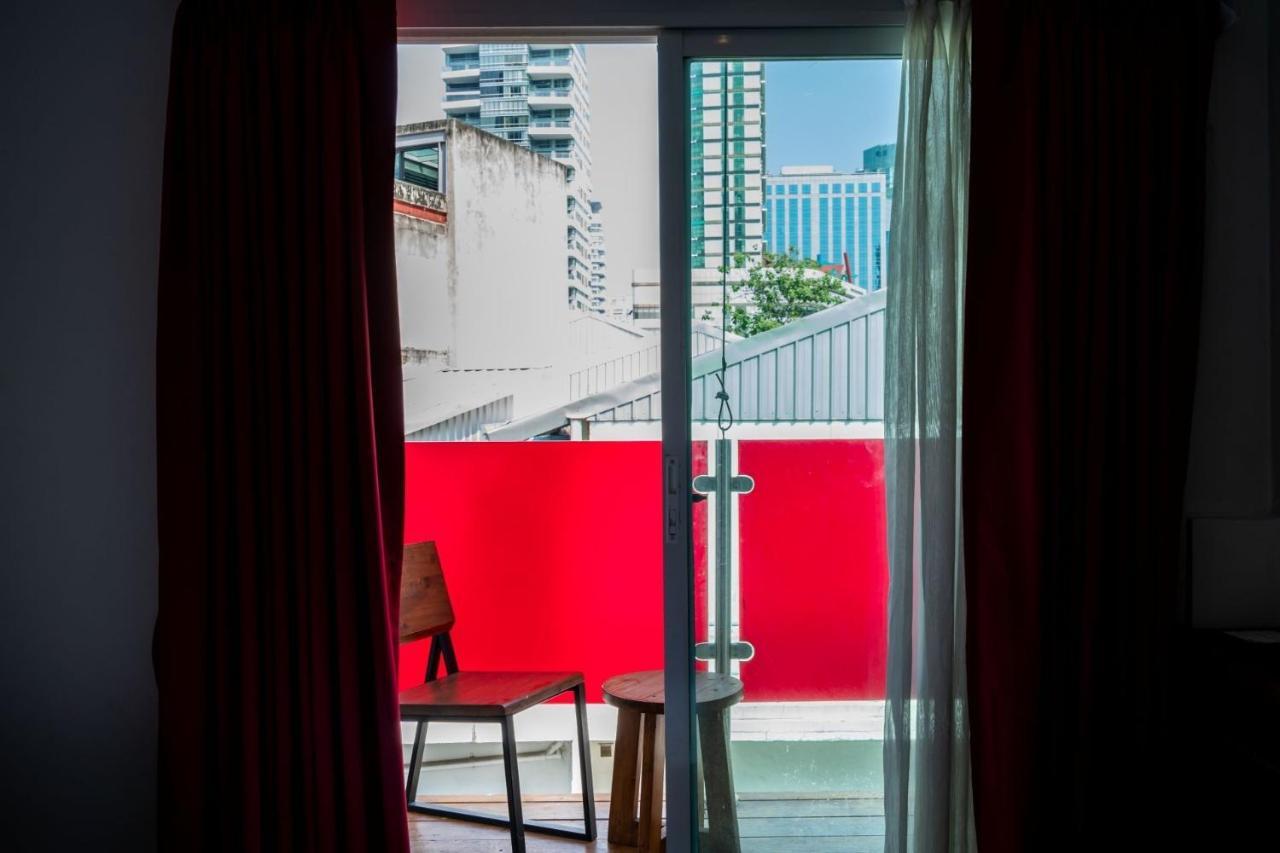 Go Sukhumvit-bts Asoke-phrom Phong โกอินน์ สุขุมวิท Apartment