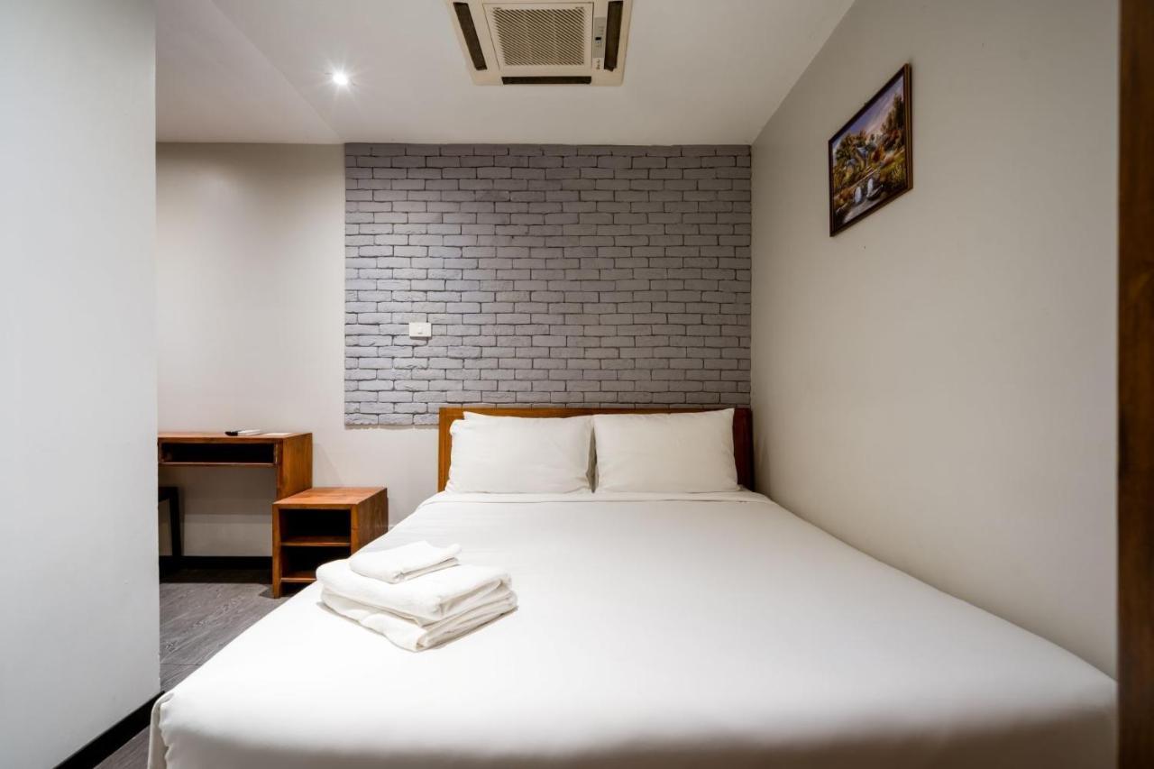Apartment Go Sukhumvit-bts Asoke-phrom Phong โกอินน์ สุขุมวิท Bangkok