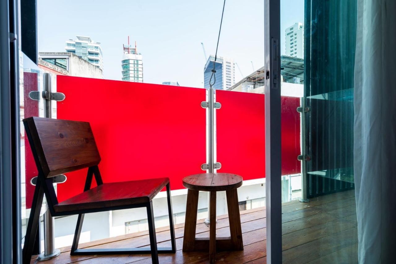 Apartment Go Sukhumvit-bts Asoke-phrom Phong โกอินน์ สุขุมวิท Bangkok