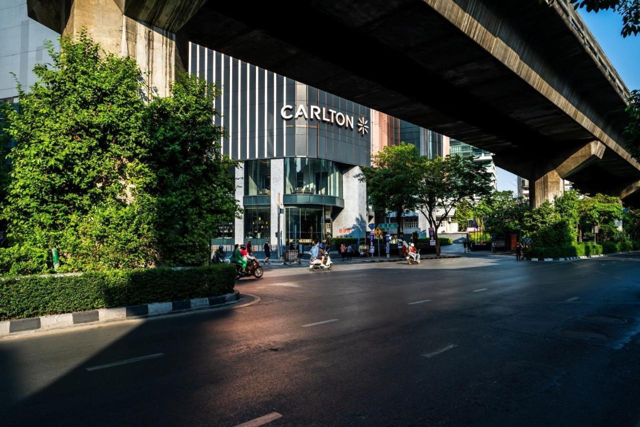 Apartment Go Sukhumvit-bts Asoke-phrom Phong โกอินน์ สุขุมวิท Bangkok