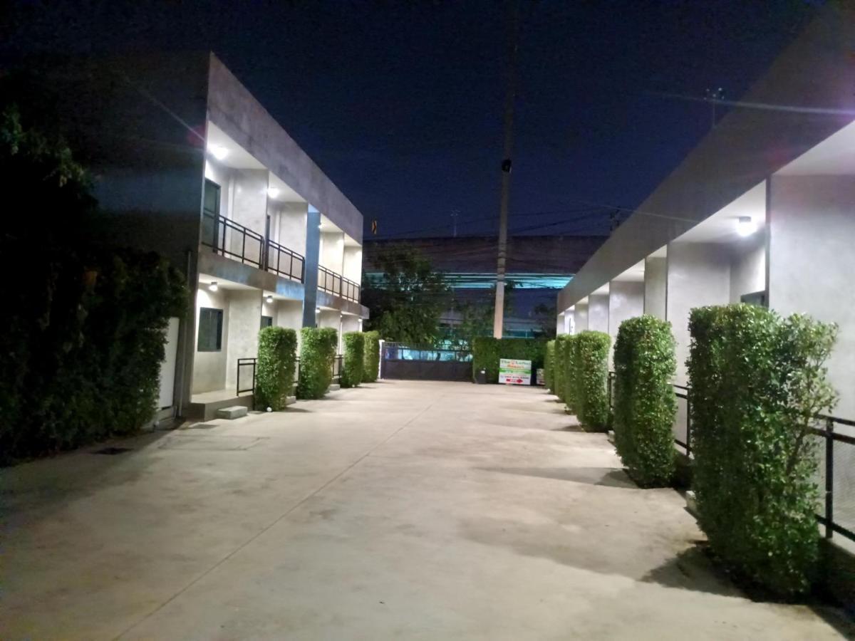 Apartamento The Loftel *