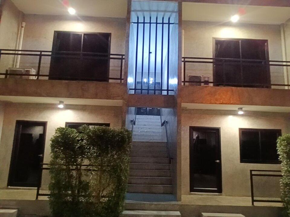 Apartamento The Loftel *