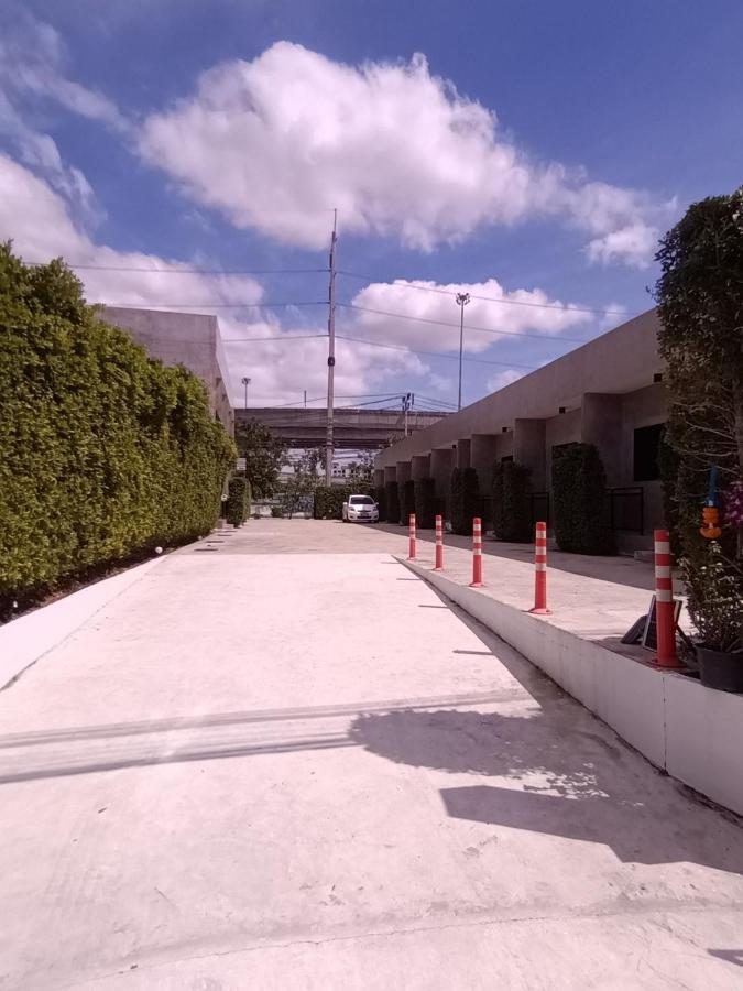 The Loftel Apartamento *