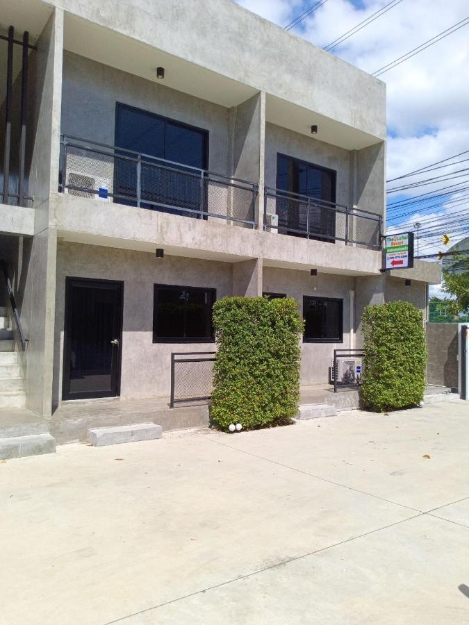 The Loftel Apartamento