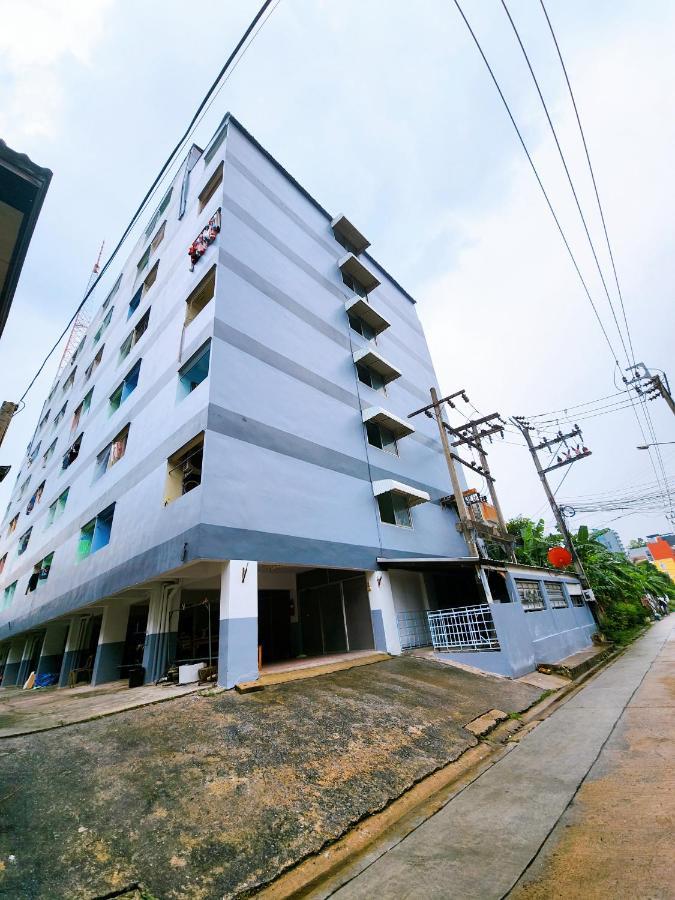 Appartement 814-stp Homely Free Wi-fi And Near Bts Line *