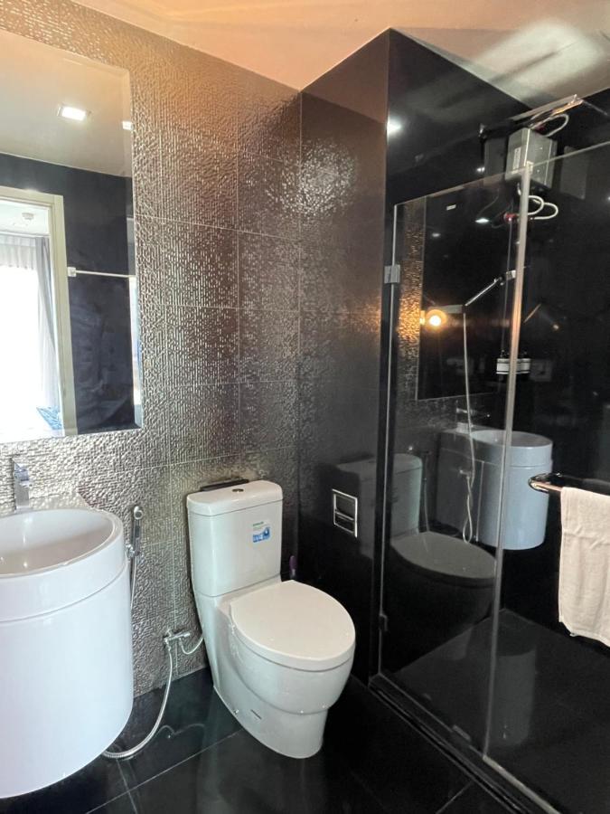 Appartamento Thonglor Skyview Modern Bangkok
