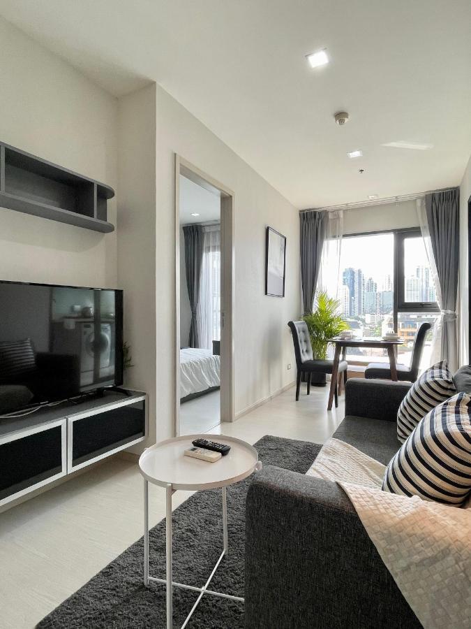 Appartamento Thonglor Skyview Modern *