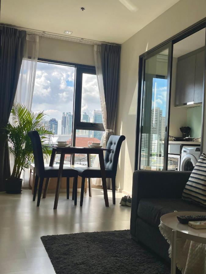 Appartamento Thonglor Skyview Modern *