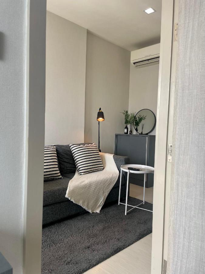 Thonglor Skyview Modern Appartamento Bangkok