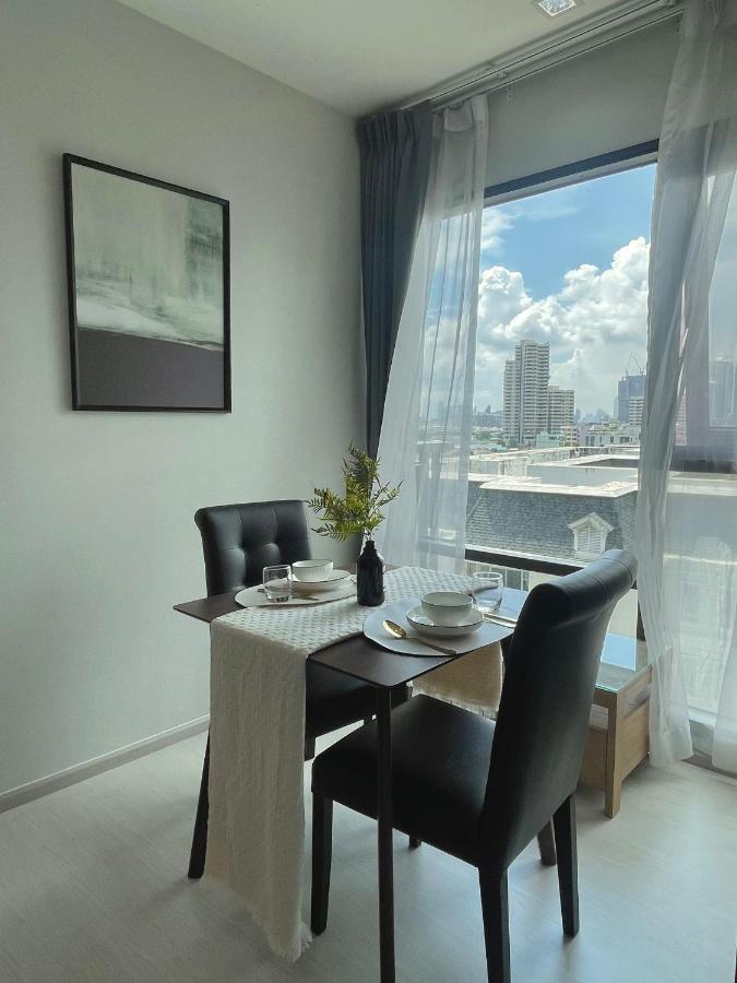Thonglor Skyview Modern Appartamento