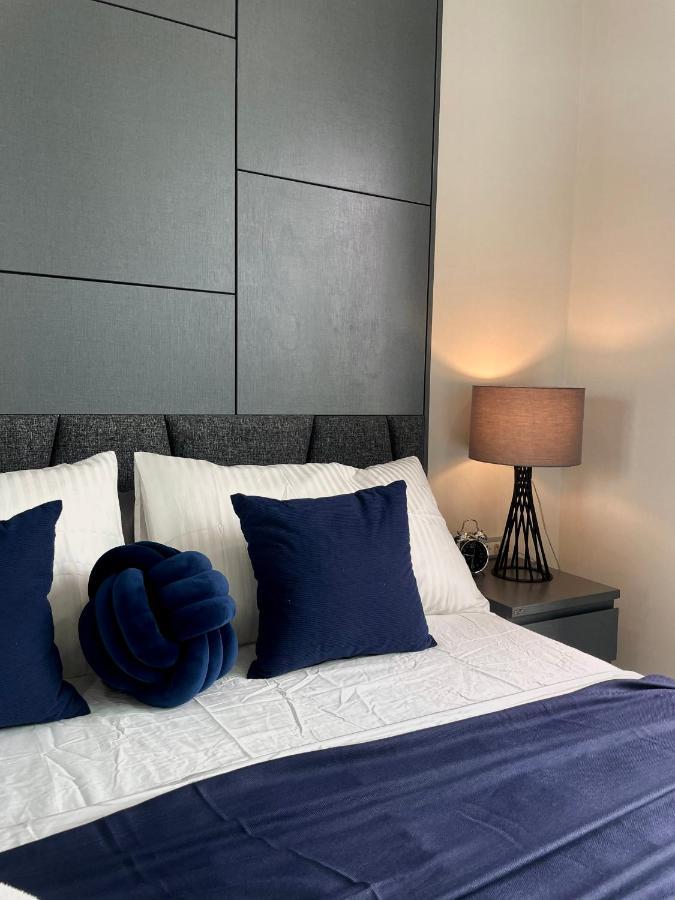 Appartamento Thonglor Skyview Modern *