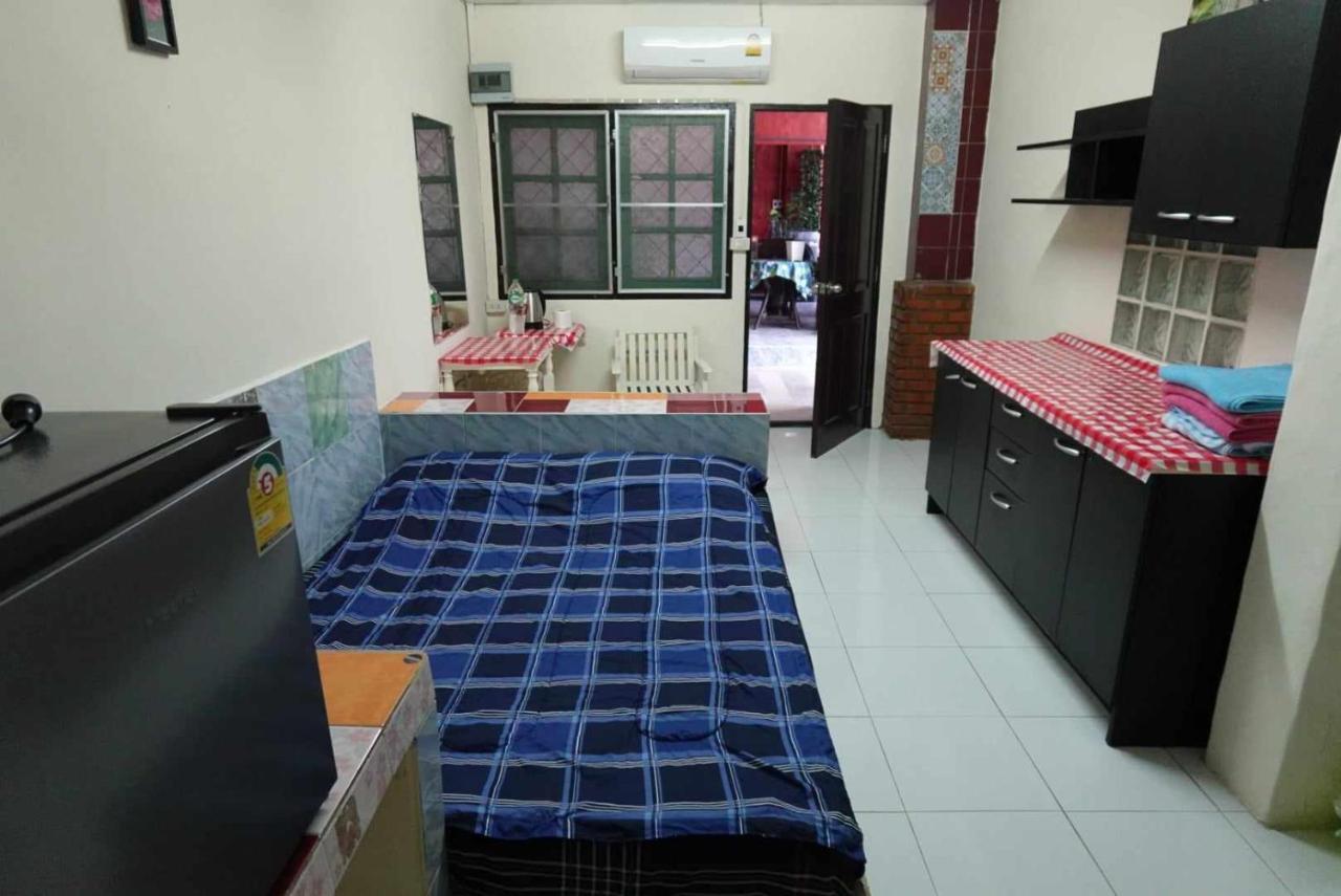 Apartment Rtw 415