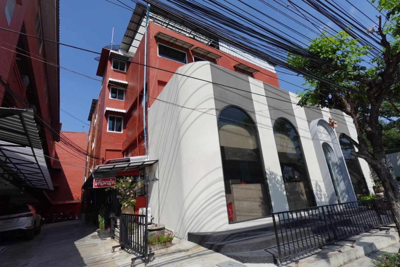 Căn hộ Rtw 401 Bangkok