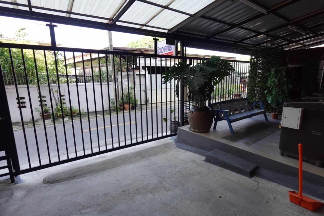 Rtw 446 Apartment *