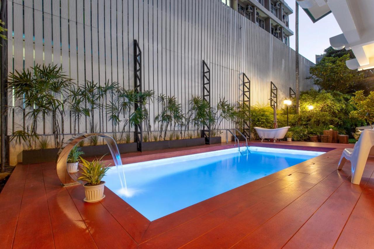 Vila Sathorn Private Pool