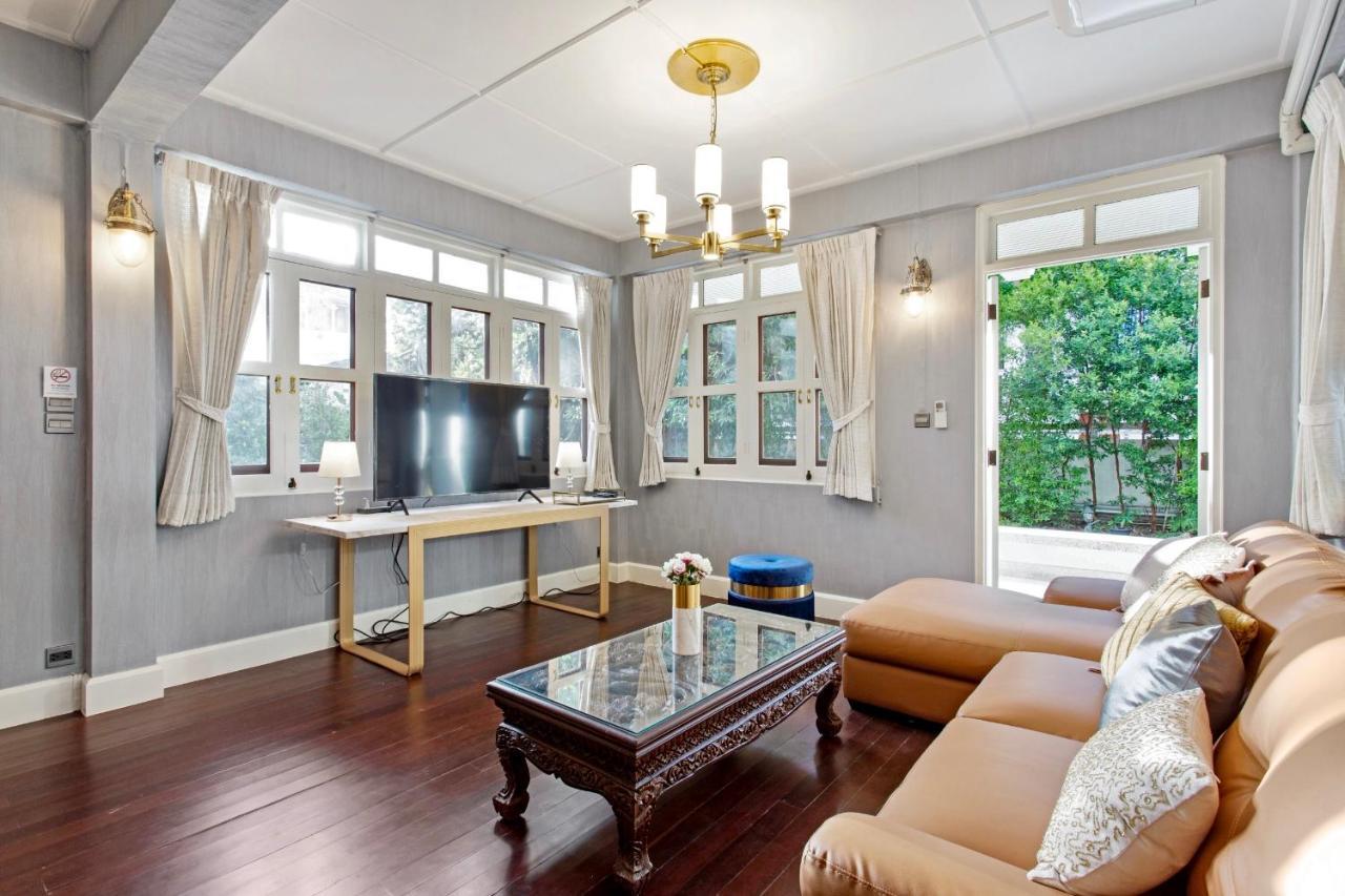 Vila Sathorn Private Pool Bangkok