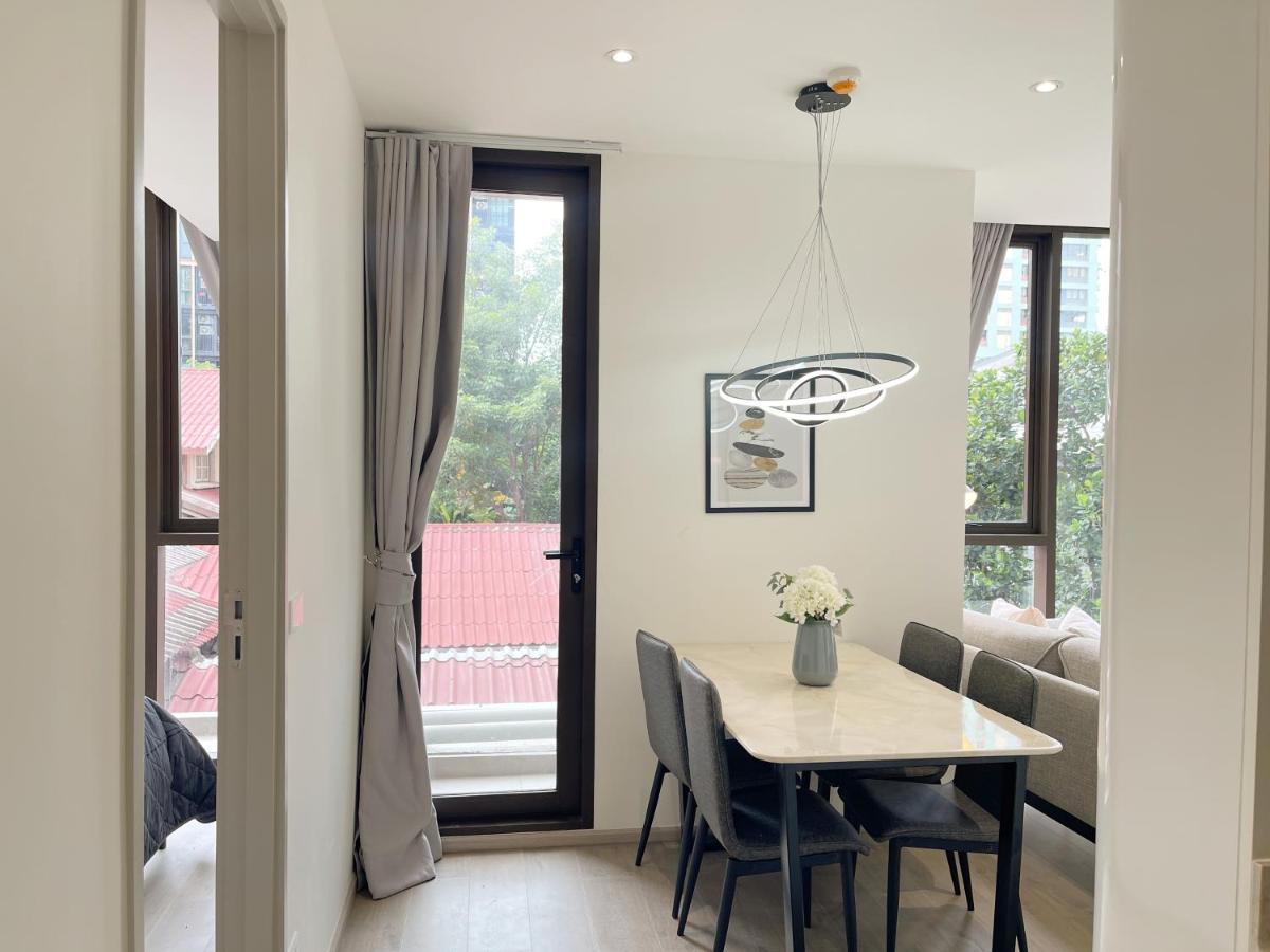 Asok Nana Terminal21 Two Bedroom Sukhumvit 10暹罗商圈 四面佛 309 Căn hộ *