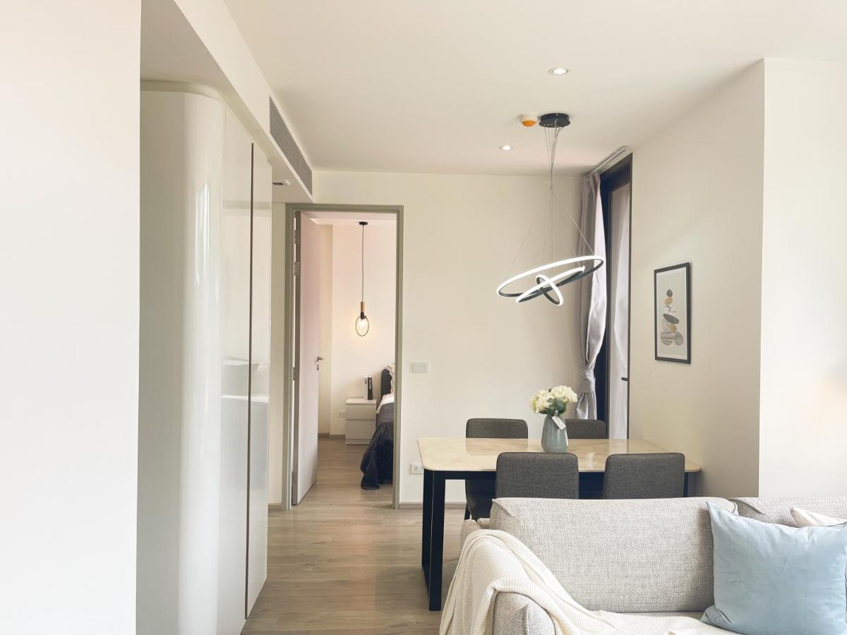 Asok Nana Terminal21 Two Bedroom Sukhumvit 10暹罗商圈 四面佛 309 Appartamento