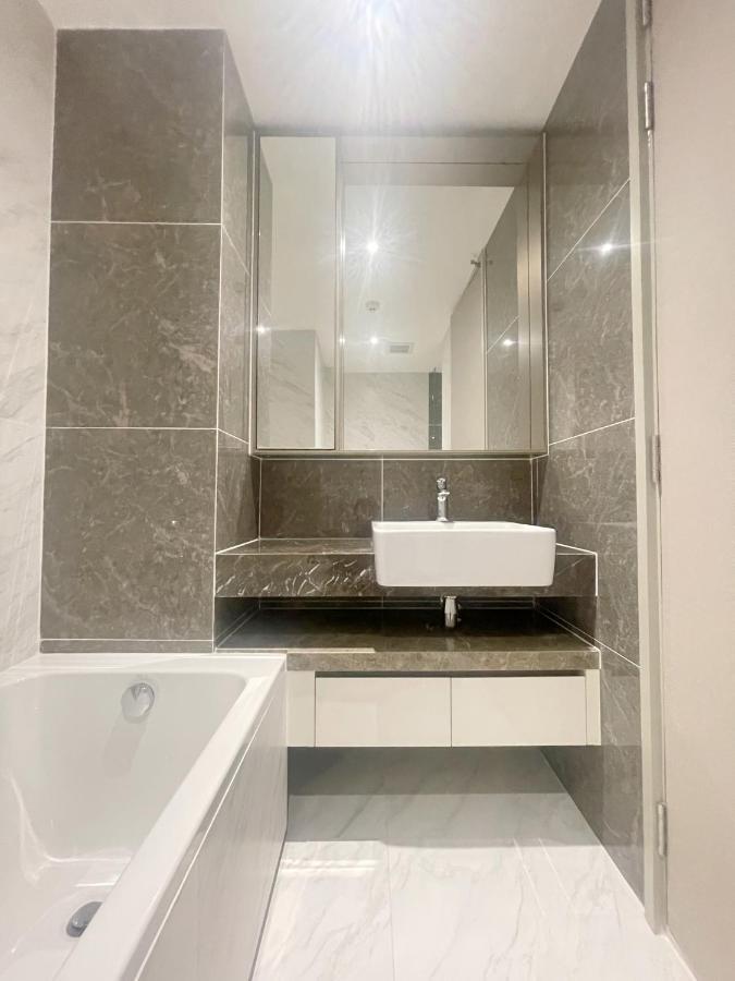 Appartamento Asok Nana Terminal21 Two Bedroom Sukhumvit 10暹罗商圈 四面佛 309 Bangkok