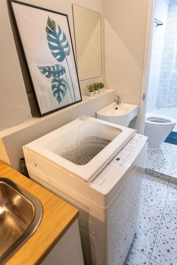 A4 Cosy Twin Large Beds - Silom * Bangkok