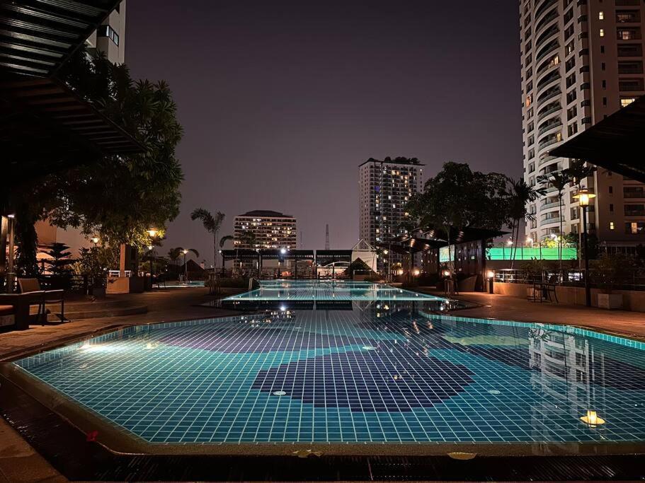 Sathorn Gardens By Ern Appartement *