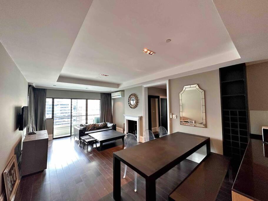Appartement Sathorn Gardens By Ern