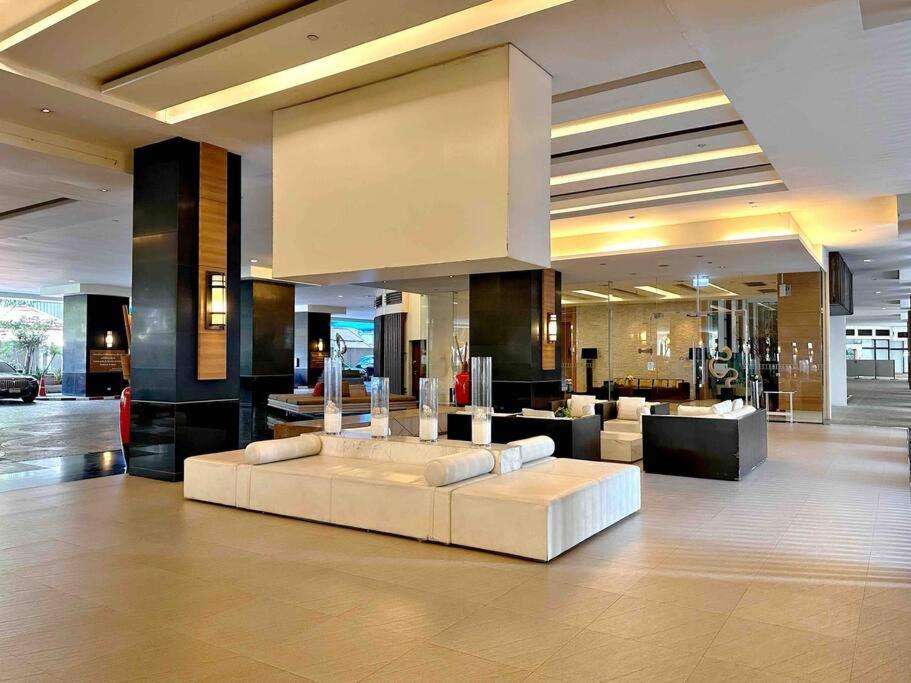 Appartement Sathorn Gardens By Ern *