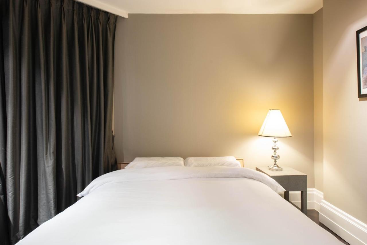 Appartement Sathorn Gardens By Ern Bangkok