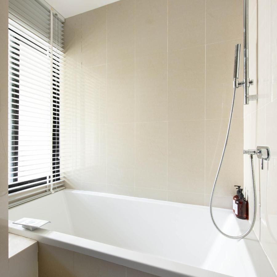Appartement Sathorn Gardens By Ern Bangkok