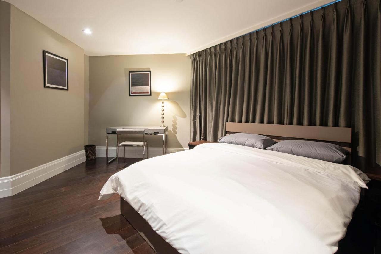 Appartement Sathorn Gardens By Ern