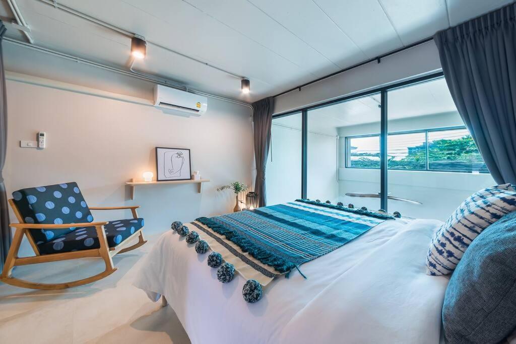 The Stylish Hometel Sukhumvit * Bangkok